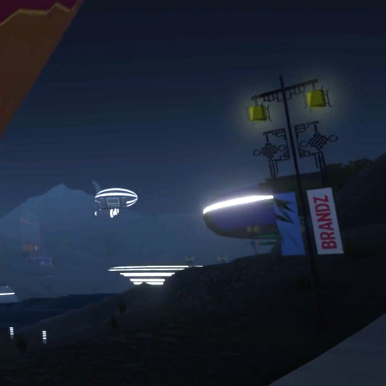 A virtual Imersar environment